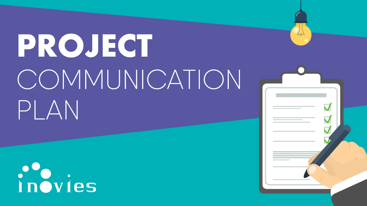 Project Communication Plan